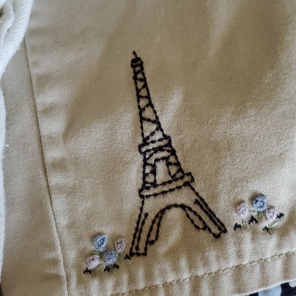 8 piece Gymboree bundle. 2t - Picture 6 of 13